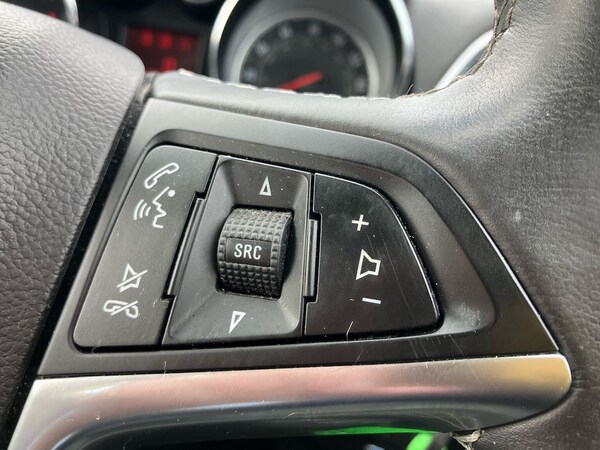 Used Vauxhall Mokka 2016 for sale - 76128954: Photo 23