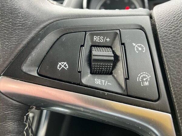Used Vauxhall Mokka 2016 for sale - 76128954: Photo 24