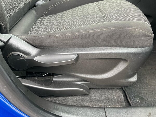 Used Vauxhall Mokka 2016 for sale - 76128954: Photo 27