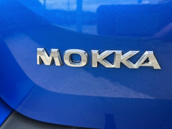 Used Vauxhall Mokka 2016 for sale - 76128954: Photo 31