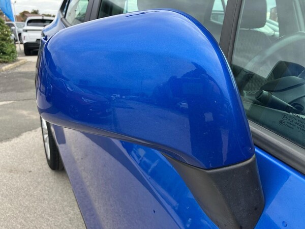 Used Vauxhall Mokka 2016 for sale - 76128954: Photo 34