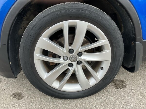 Used Vauxhall Mokka 2016 for sale - 76128954: Photo 5