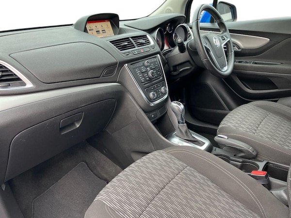 Used Vauxhall Mokka 2016 for sale - 76128954: Photo 6
