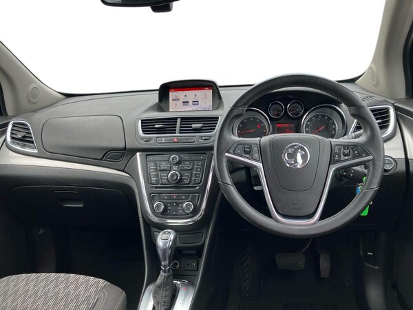 Used Vauxhall Mokka 2016 for sale - 76128954: Photo 7