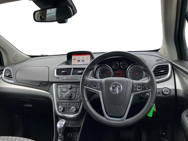 Used Vauxhall Mokka 2016 for sale - 76128954: Photo 8