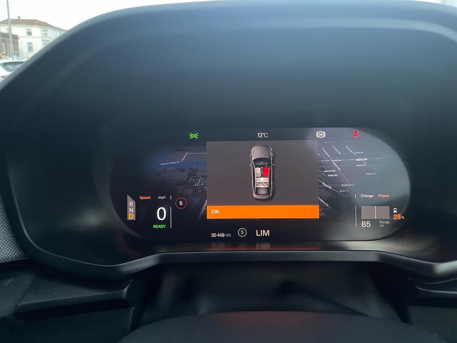 Used Polestar Polestar 2 2023 for sale - 76725810: Photo 10