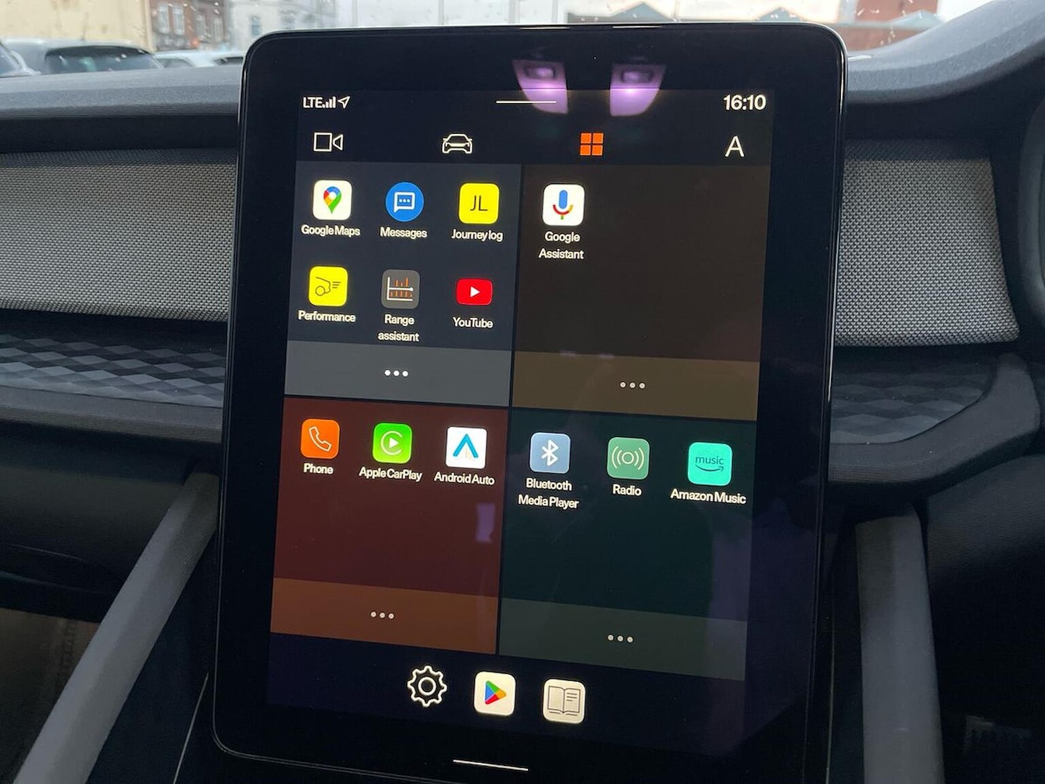 Used Polestar Polestar 2 2023 for sale - 76725810: Photo 11