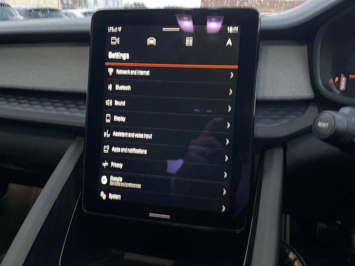 Used Polestar Polestar 2 2023 for sale - 76725810: Photo 12