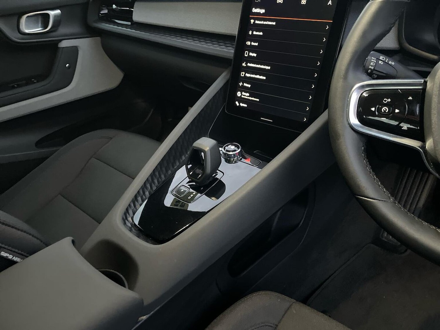 Used Polestar Polestar 2 2023 for sale - 76725810: Photo 13