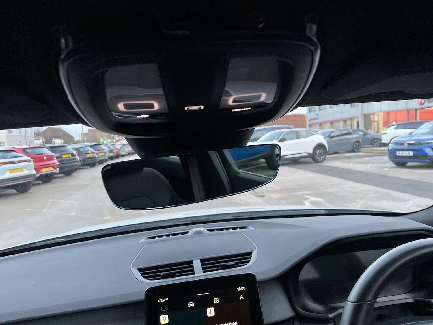 Used Polestar Polestar 2 2023 for sale - 76725810: Photo 14