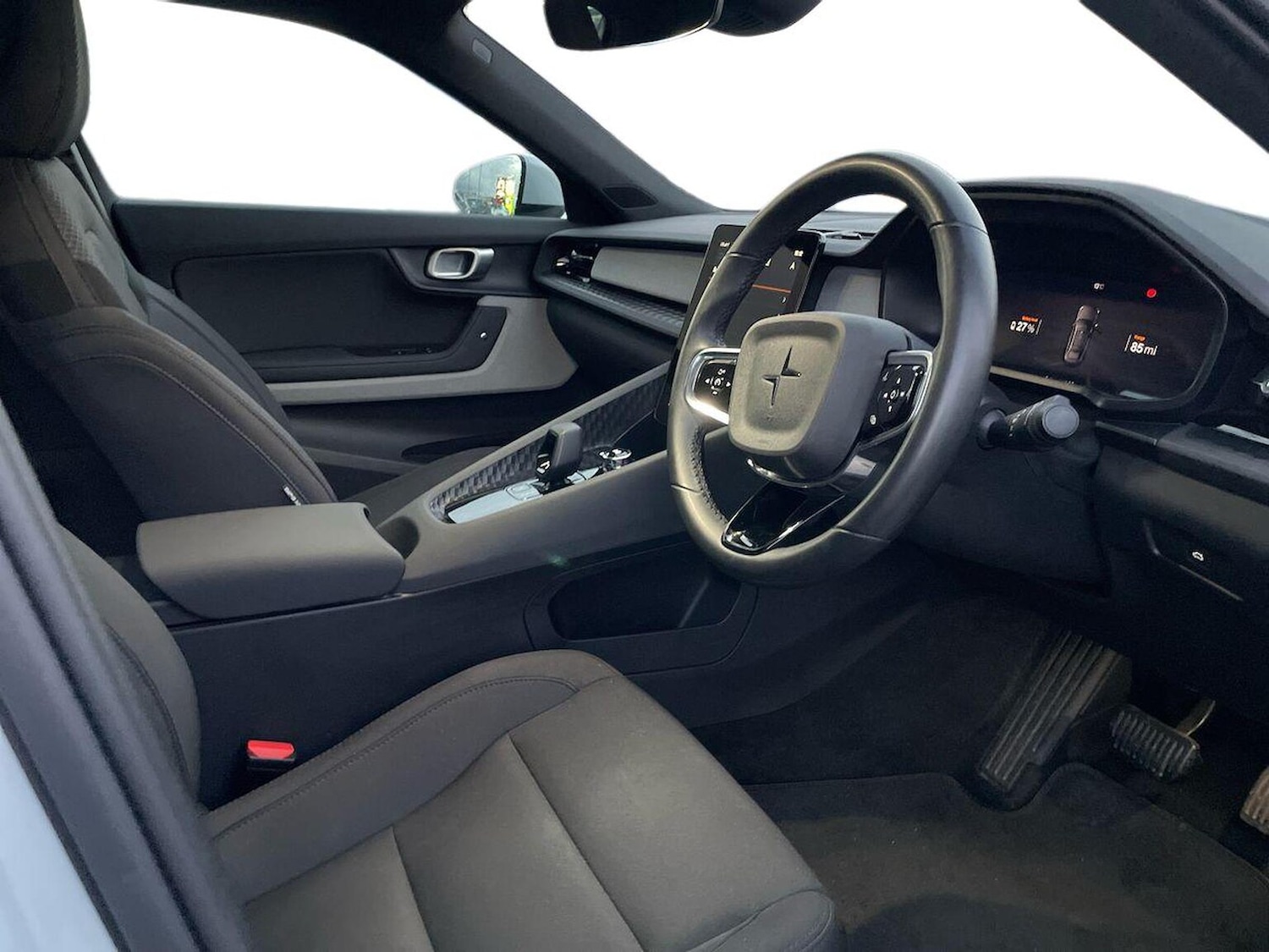 Used Polestar Polestar 2 2023 for sale - 76725810: Photo 15