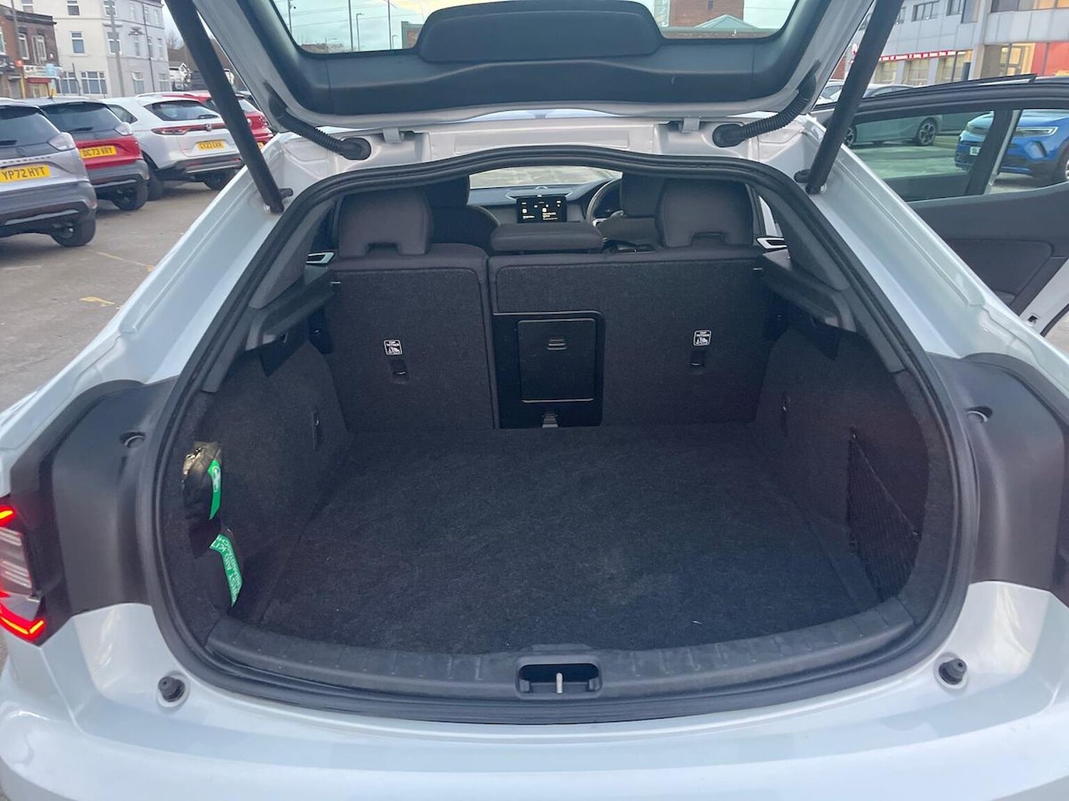 Used Polestar Polestar 2 2023 for sale - 76725810: Photo 17