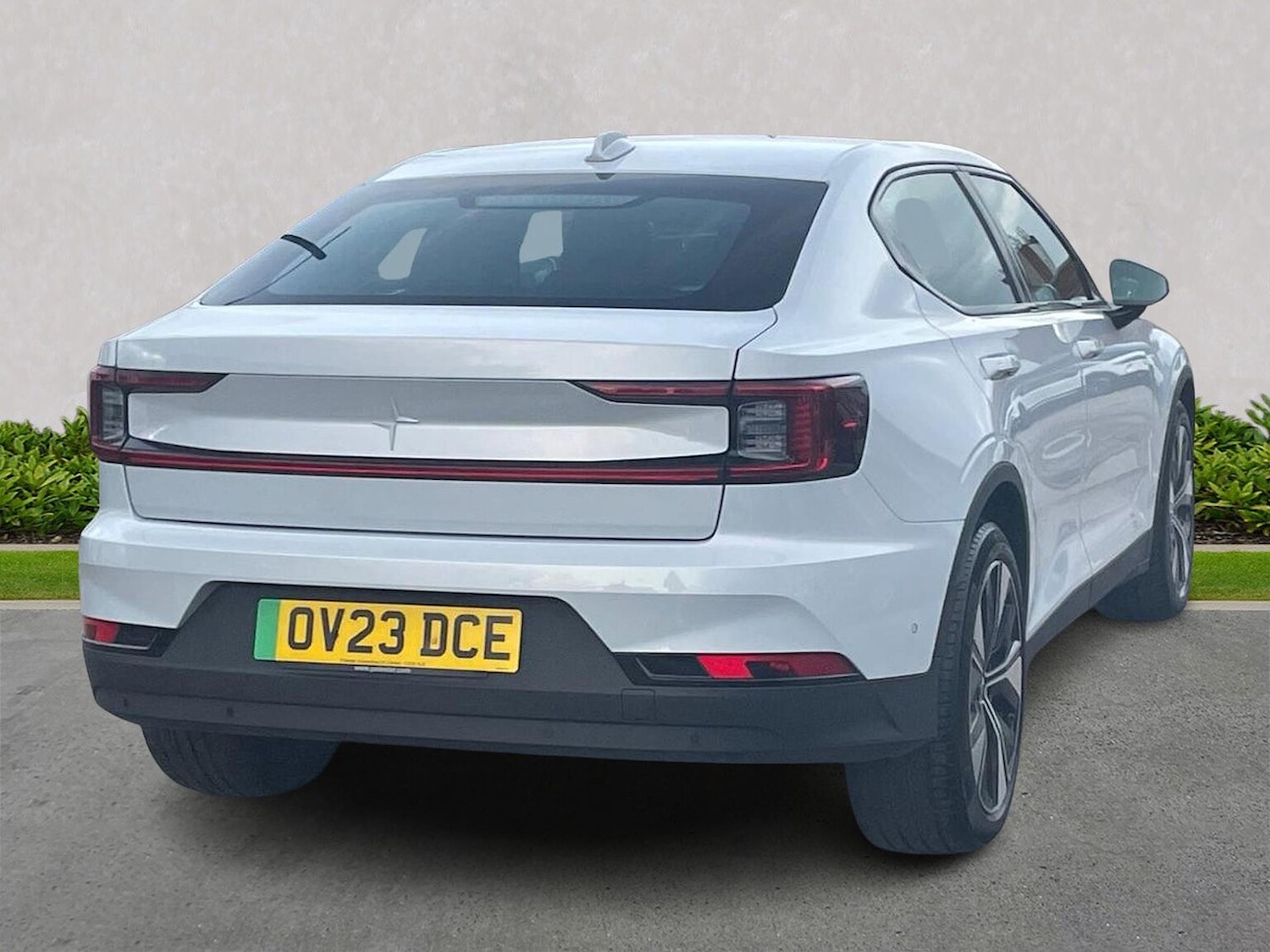 Used Polestar Polestar 2 2023 for sale - 76725810: Photo 18