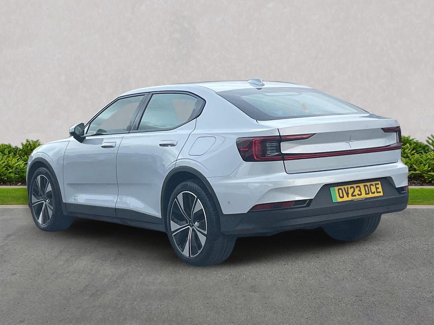 Used Polestar Polestar 2 2023 for sale - 76725810: Photo 2