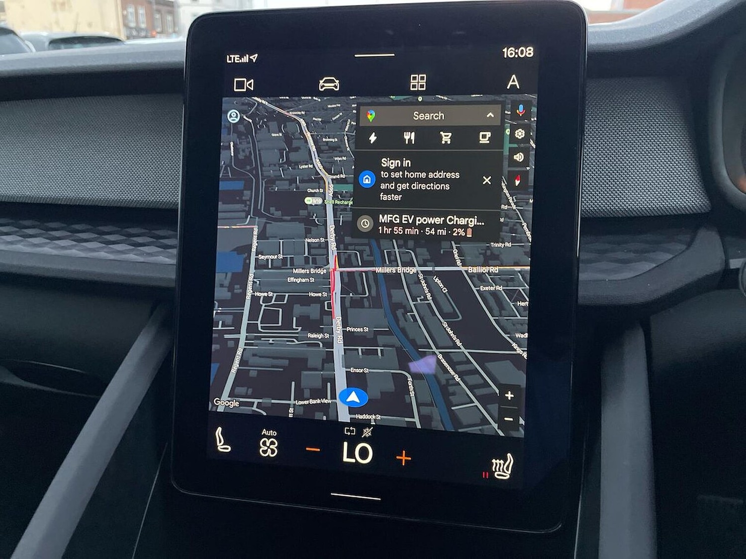 Used Polestar Polestar 2 2023 for sale - 76725810: Photo 24