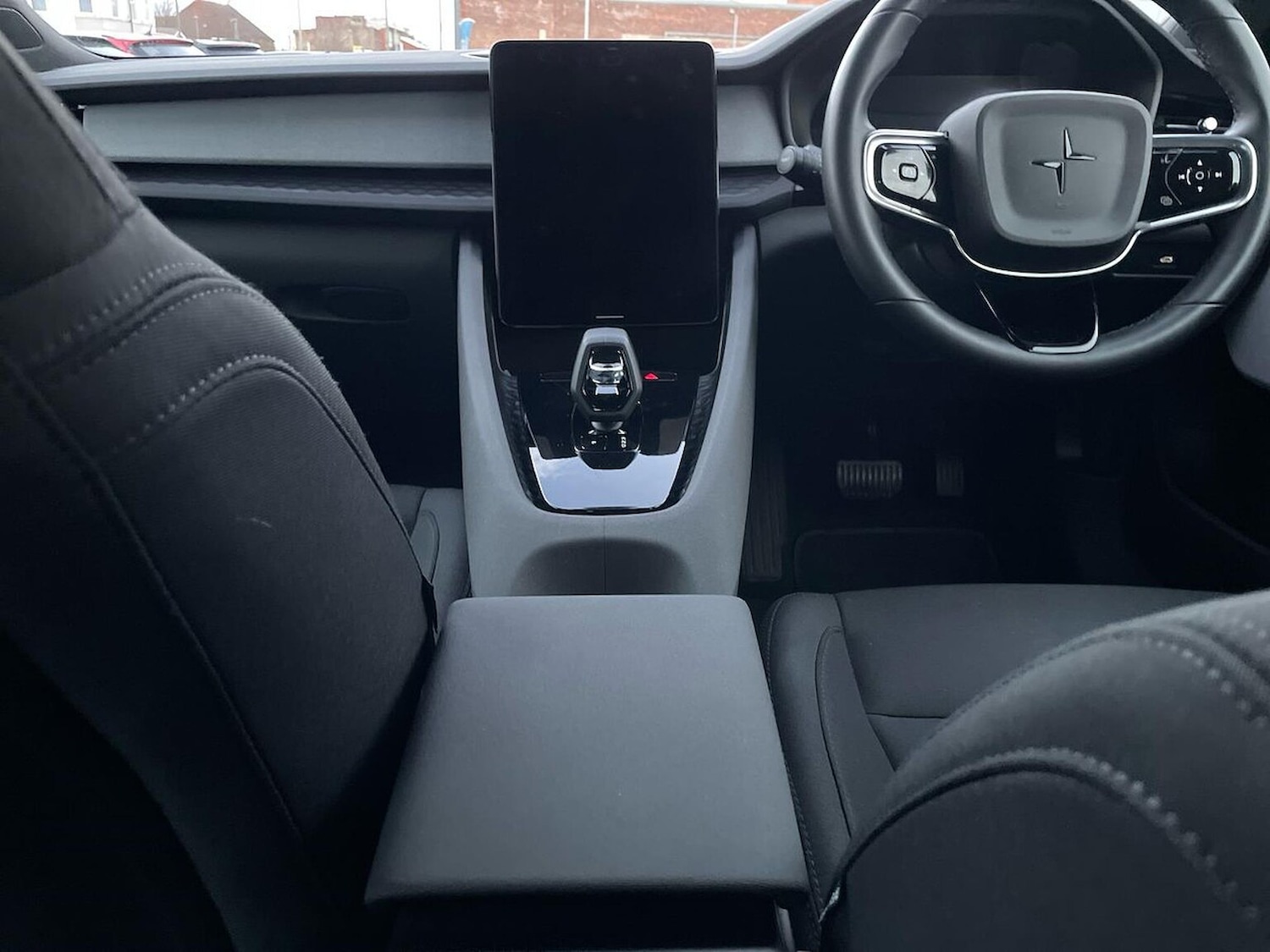 Used Polestar Polestar 2 2023 for sale - 76725810: Photo 32