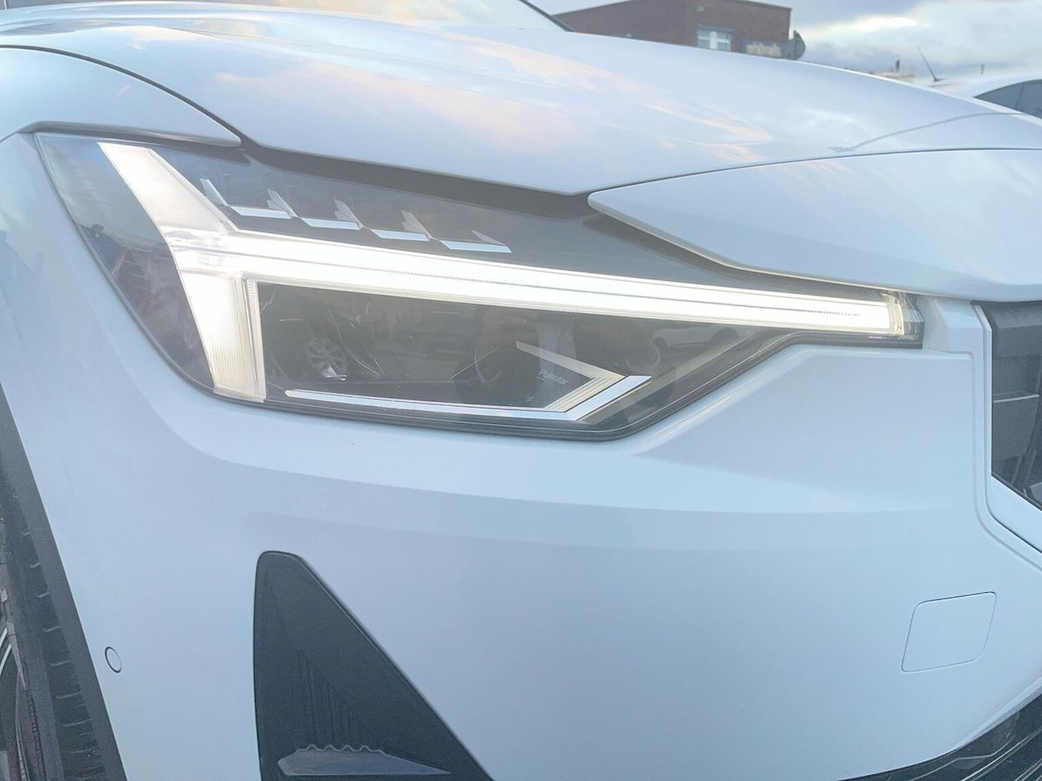 Used Polestar Polestar 2 2023 for sale - 76725810: Photo 34