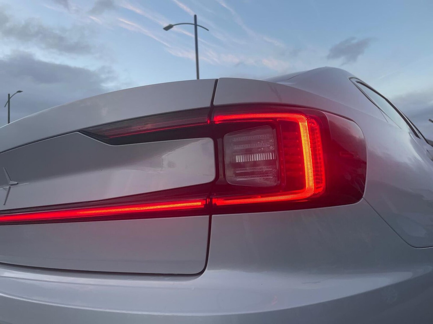 Used Polestar Polestar 2 2023 for sale - 76725810: Photo 36