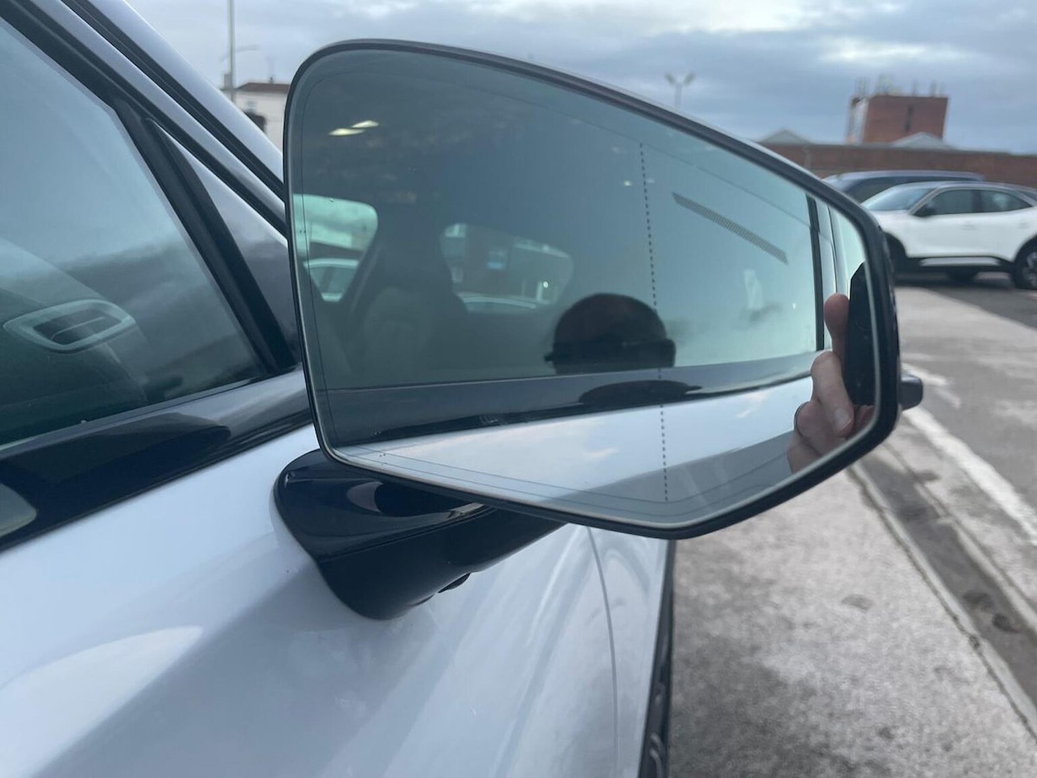 Used Polestar Polestar 2 2023 for sale - 76725810: Photo 38