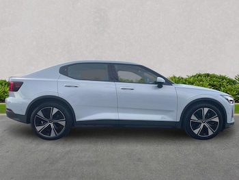 Used Polestar Polestar 2 2023 for sale - 76725810: Photo