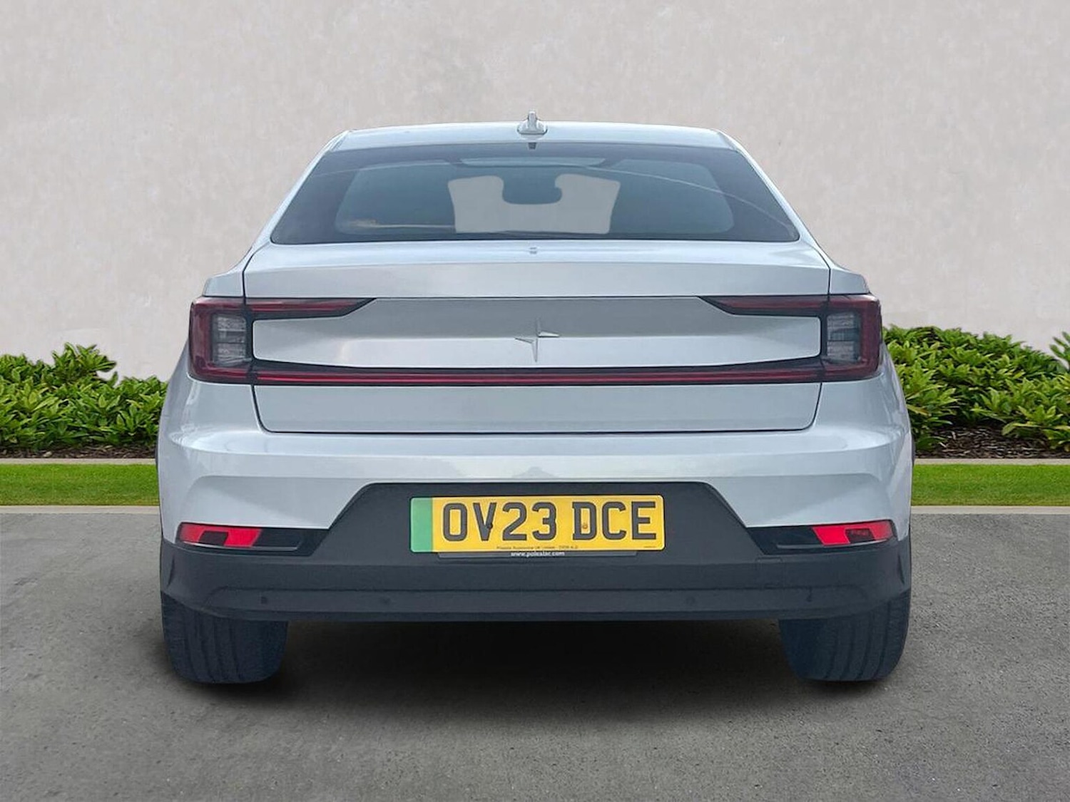 Used Polestar Polestar 2 2023 for sale - 76725810: Photo 4