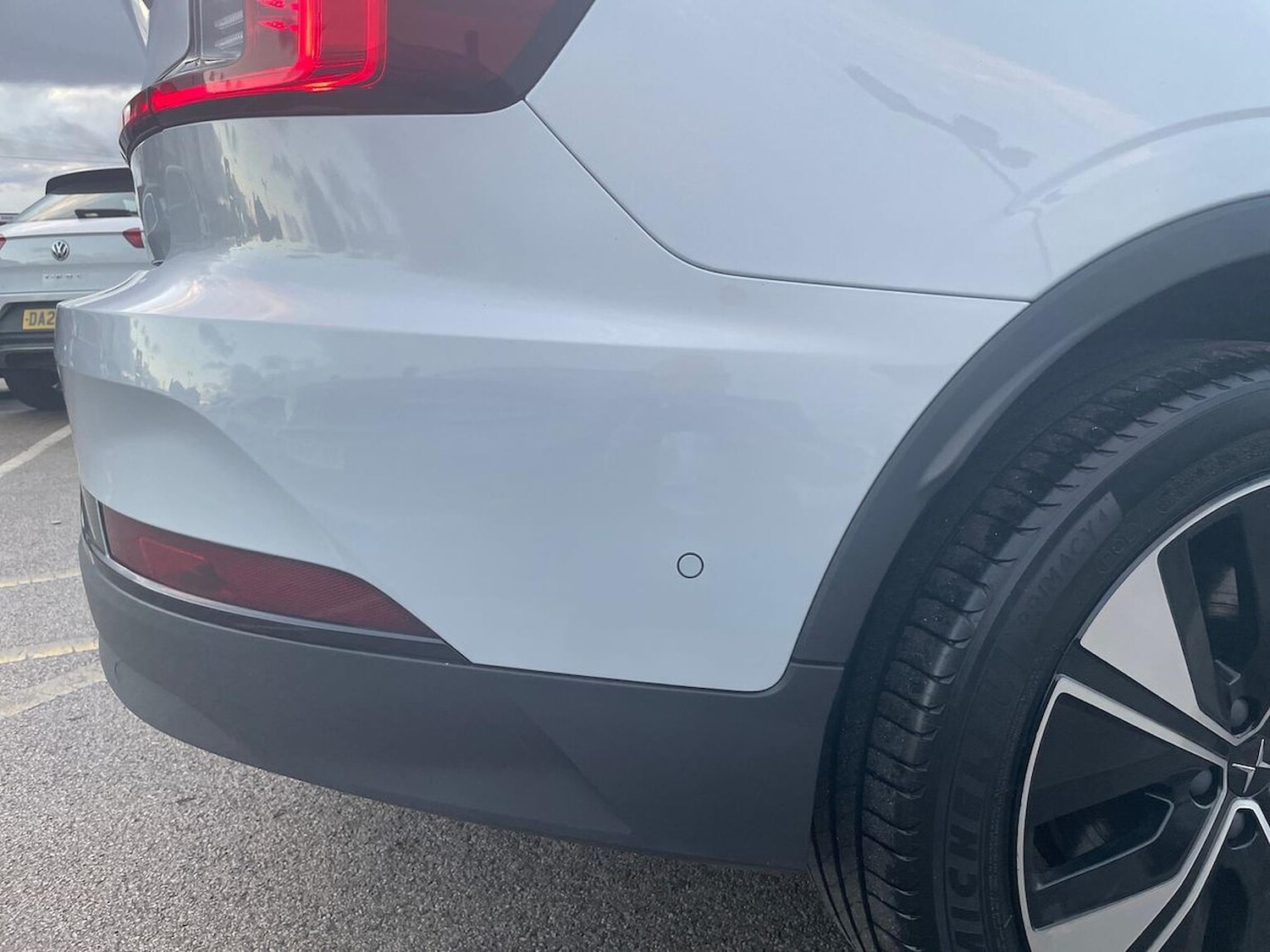 Used Polestar Polestar 2 2023 for sale - 76725810: Photo 40