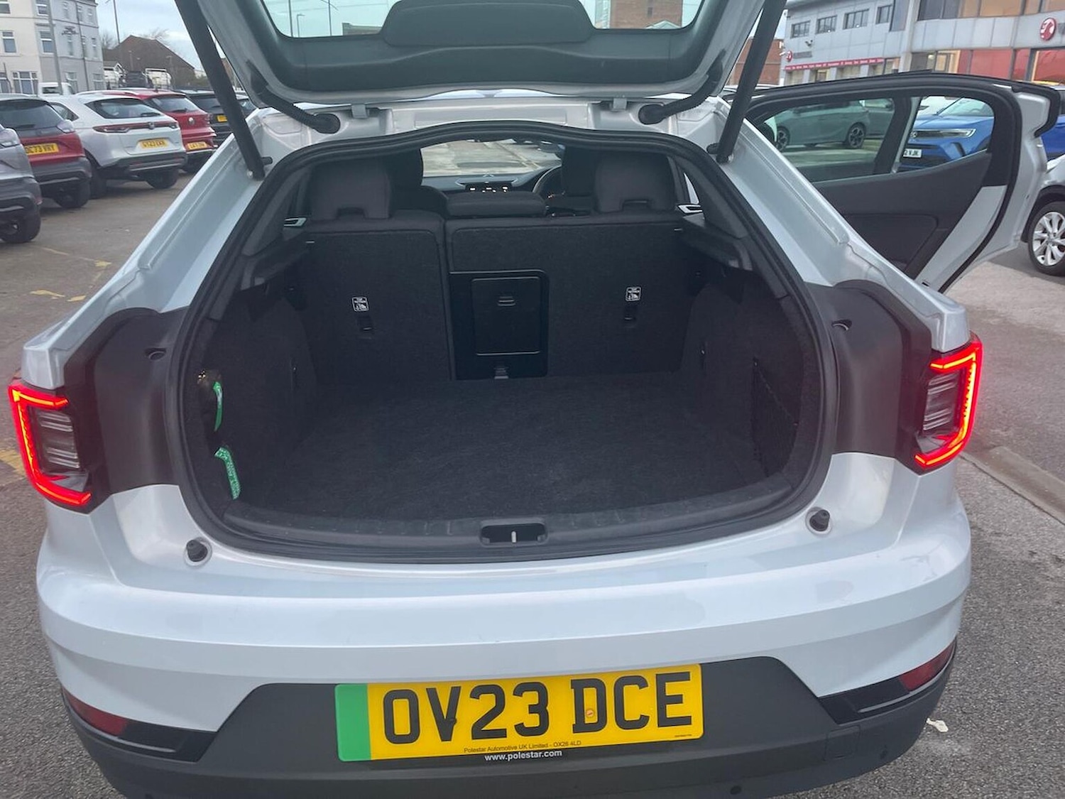 Used Polestar Polestar 2 2023 for sale - 76725810: Photo 45