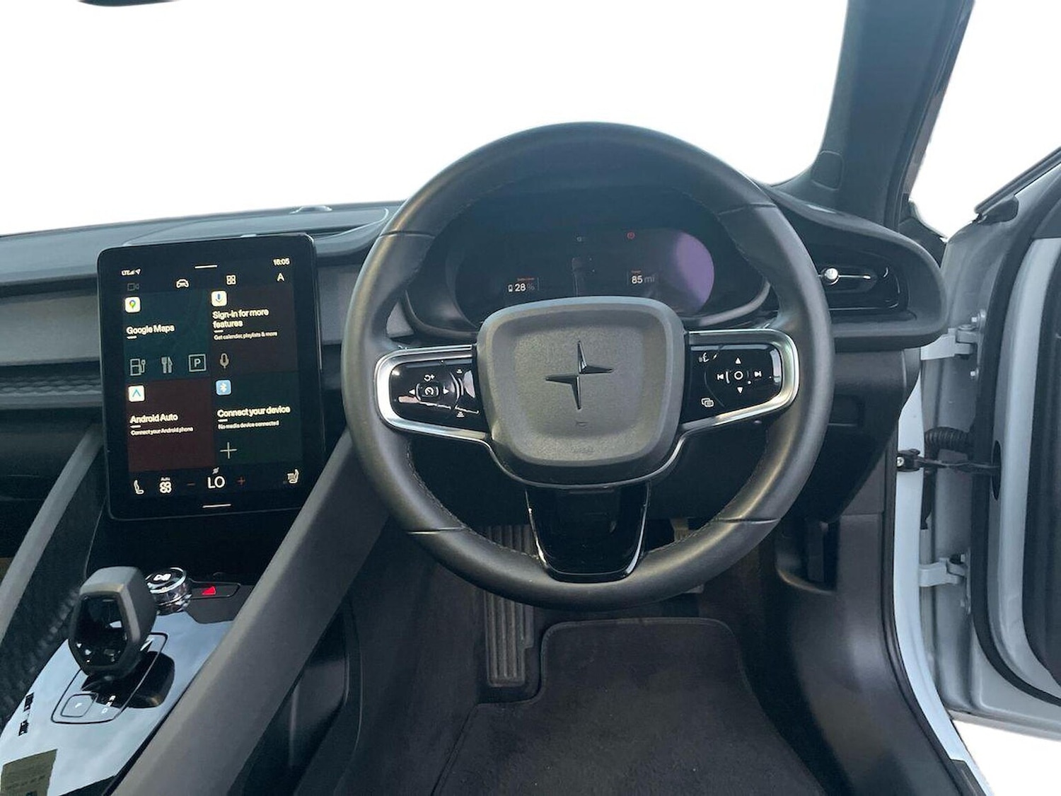 Used Polestar Polestar 2 2023 for sale - 76725810: Photo 9