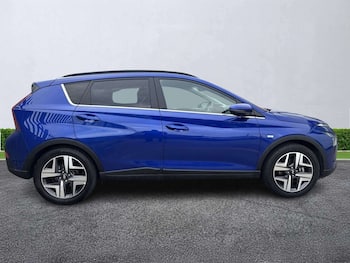 Used Hyundai BAYON 2023 for sale - 79679702: Photo