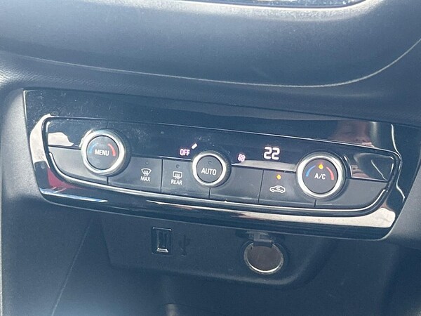 Used Vauxhall Corsa 2022 for sale - 76101359: Photo 12