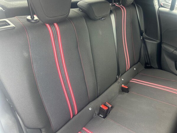 Used Vauxhall Corsa 2022 for sale - 76101359: Photo 16
