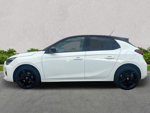 Used Vauxhall Corsa 2022 for sale - 76101359: Photo 19
