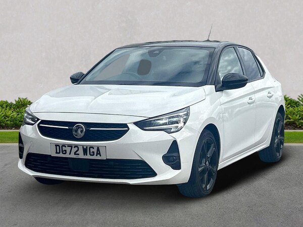 Used Vauxhall Corsa 2022 for sale - 76101359: Photo 20