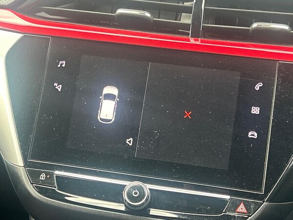 Used Vauxhall Corsa 2022 for sale - 76101359: Photo 23