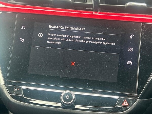 Used Vauxhall Corsa 2022 for sale - 76101359: Photo 24
