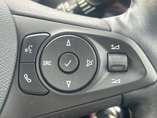 Used Vauxhall Corsa 2022 for sale - 76101359: Photo 27