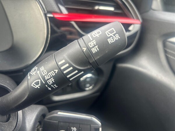 Used Vauxhall Corsa 2022 for sale - 76101359: Photo 29
