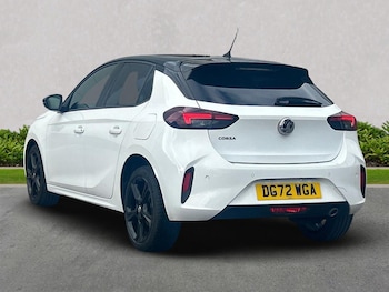 Used Vauxhall Corsa 2022 for sale - 76101359: Photo 2