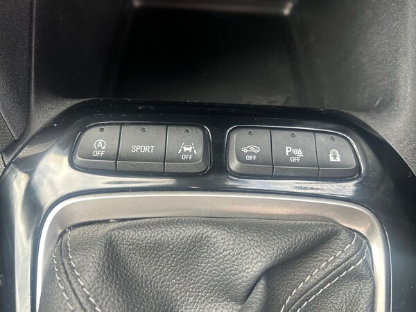 Used Vauxhall Corsa 2022 for sale - 76101359: Photo 32