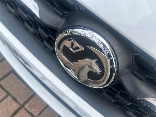 Used Vauxhall Corsa 2022 for sale - 76101359: Photo 33