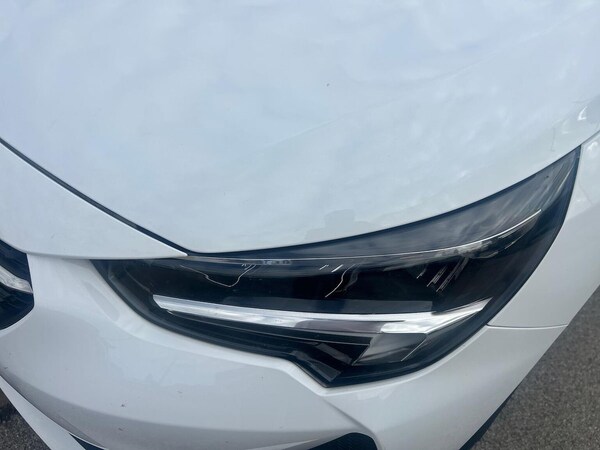 Used Vauxhall Corsa 2022 for sale - 76101359: Photo 34