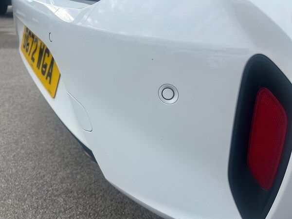Used Vauxhall Corsa 2022 for sale - 76101359: Photo 35