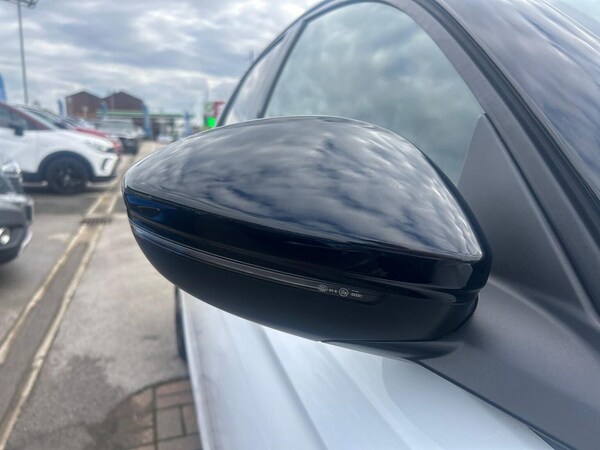 Used Vauxhall Corsa 2022 for sale - 76101359: Photo 38