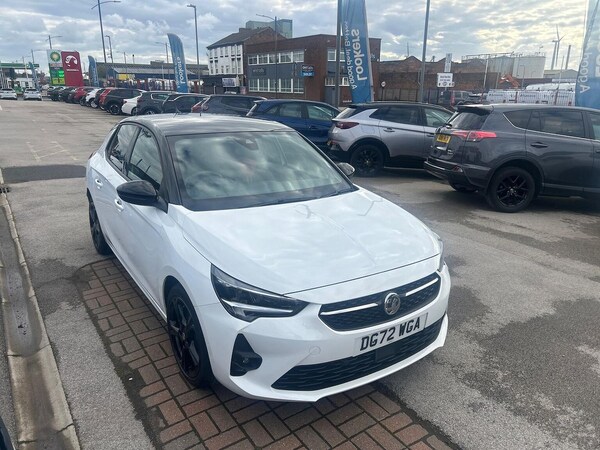 Used Vauxhall Corsa 2022 for sale - 76101359: Photo 39