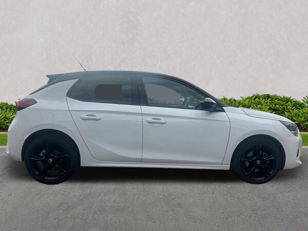 Used Vauxhall Corsa 2022 for sale - 76101359: Photo 3