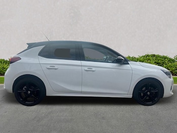 Used Vauxhall Corsa 2022 for sale - 76101359: Photo 3