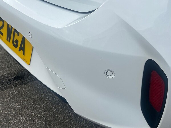 Used Vauxhall Corsa 2022 for sale - 76101359: Photo 42