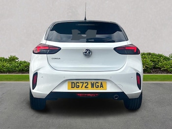 Used Vauxhall Corsa 2022 for sale - 76101359: Photo 4
