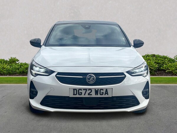 Used Vauxhall Corsa 2022 for sale - 76101359: Photo 5