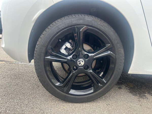 Used Vauxhall Corsa 2022 for sale - 76101359: Photo 6